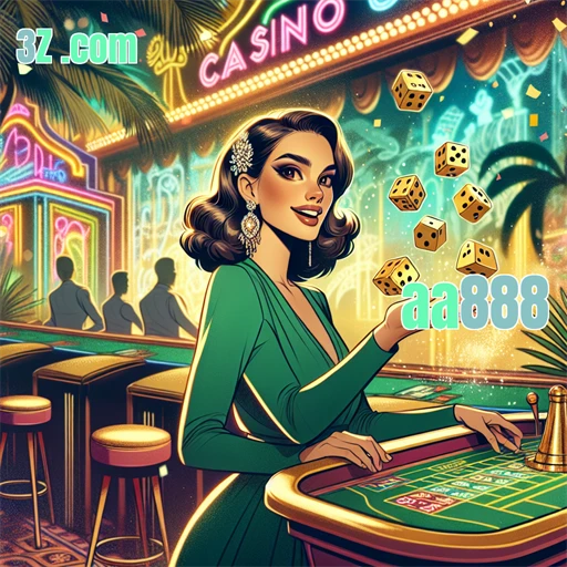 Explore as Novidades do App do aa888.com Para Jogadores