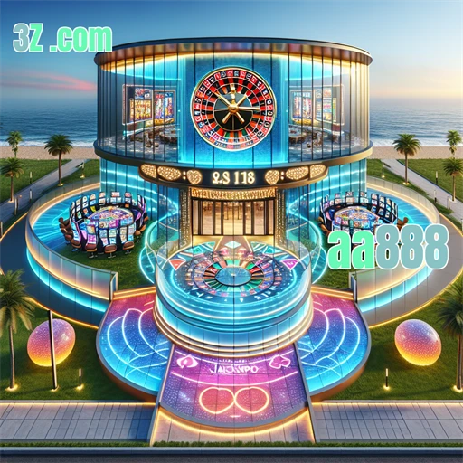 Jogos Excitantes: Explorando aa888.com Para Brasileiros